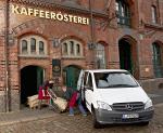 Mercedes-Benz Vito 2011 года